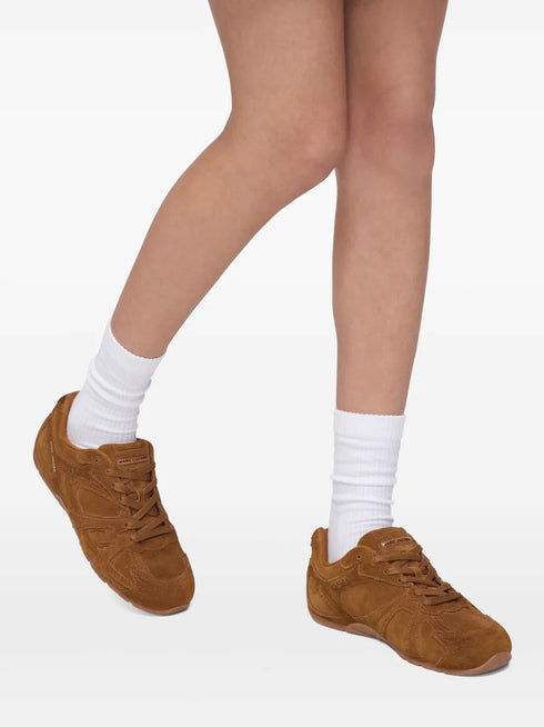 MARC JACOBS THE 72 SPRING SNEAKER